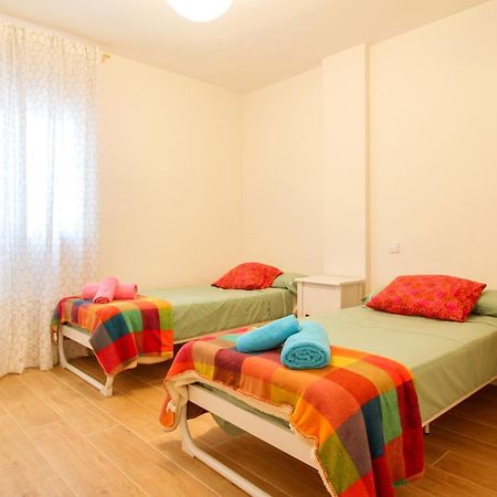 Bernia Apartment Altea Exterior foto