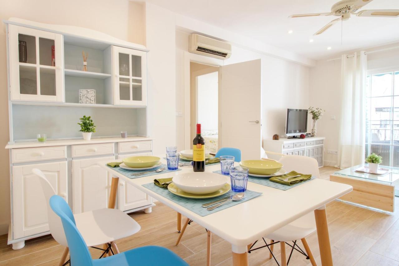 Bernia Apartment Altea Exterior foto