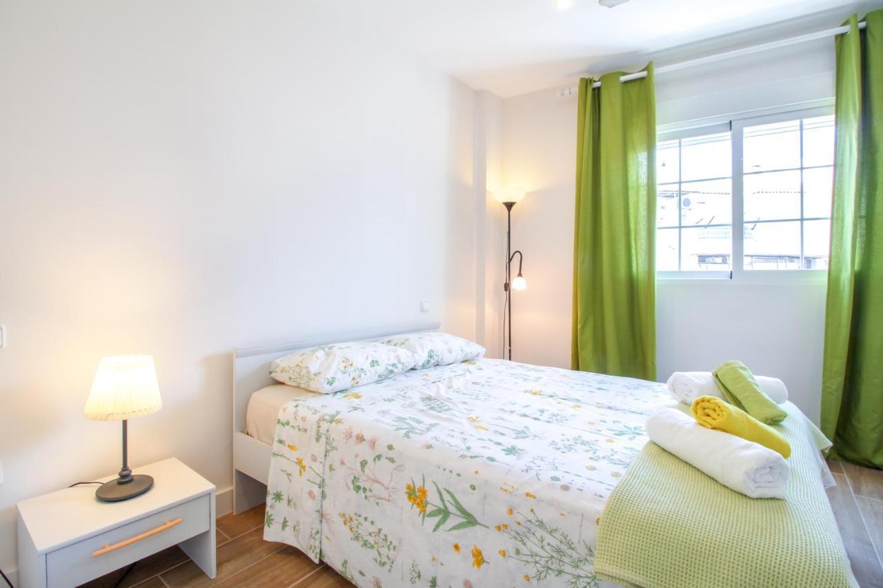 Bernia Apartment Altea Exterior foto