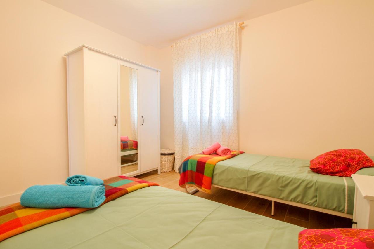 Bernia Apartment Altea Exterior foto