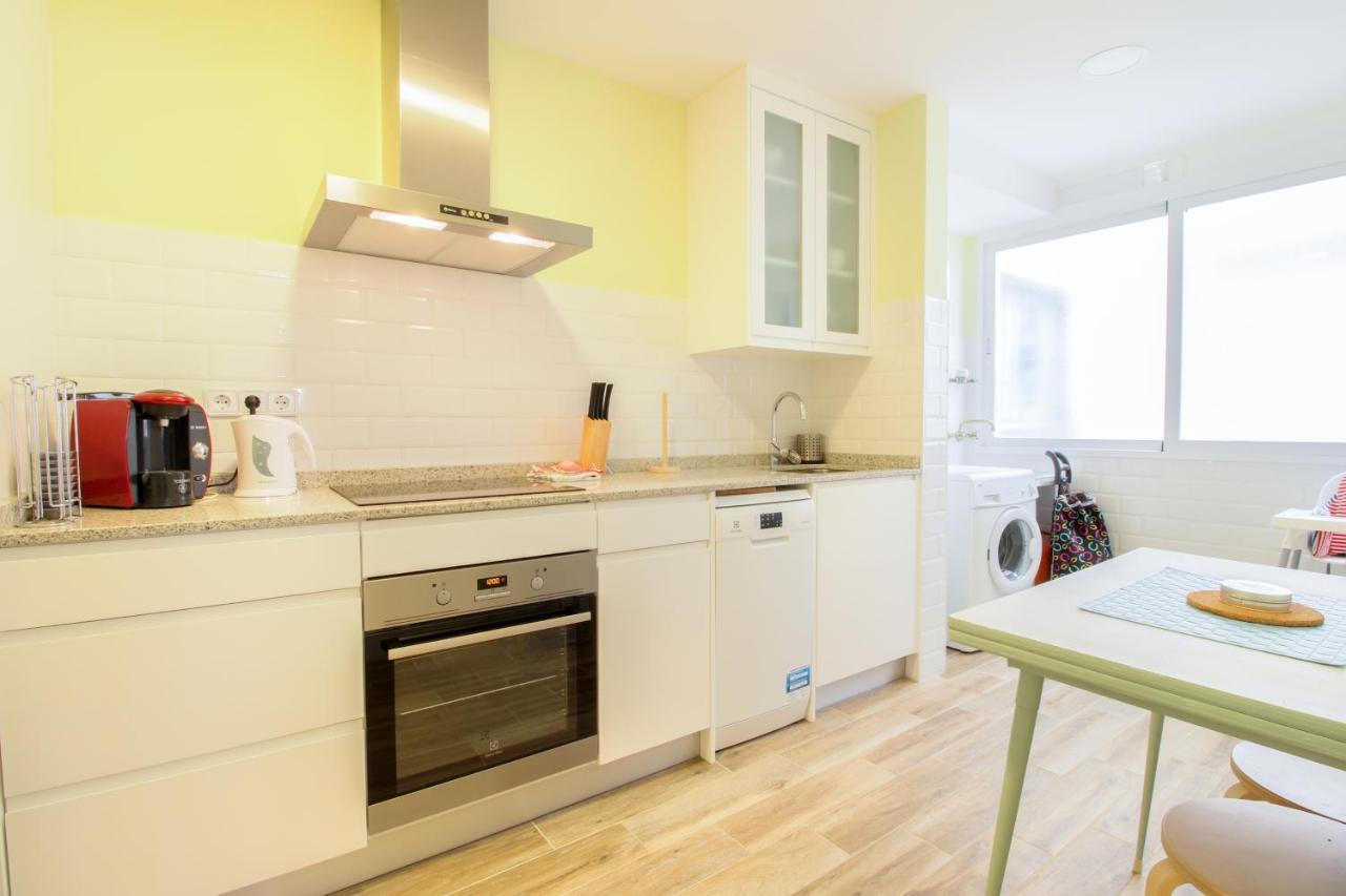 Bernia Apartment Altea Exterior foto