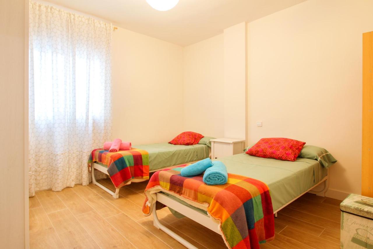 Bernia Apartment Altea Exterior foto