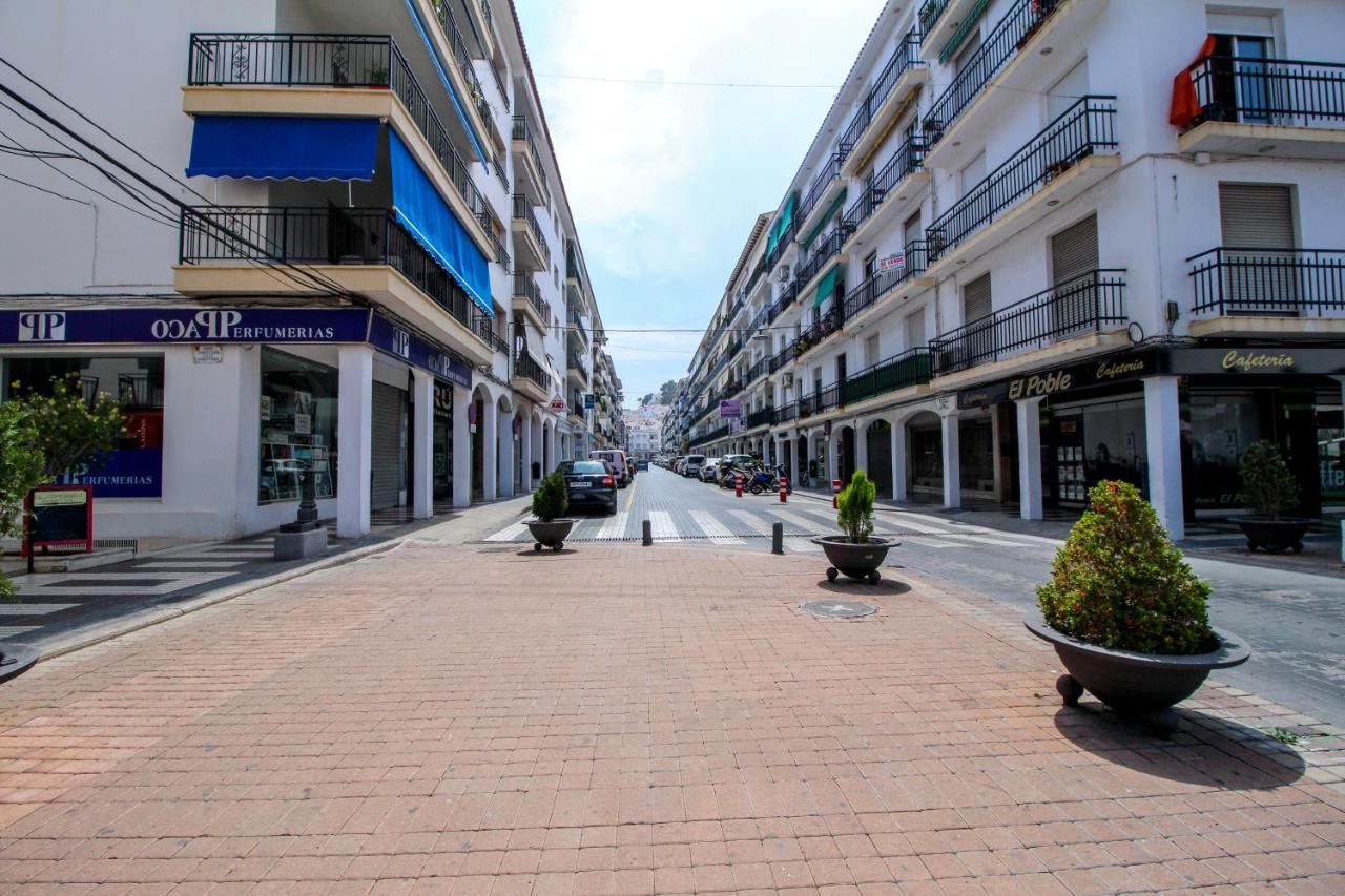 Bernia Apartment Altea Exterior foto