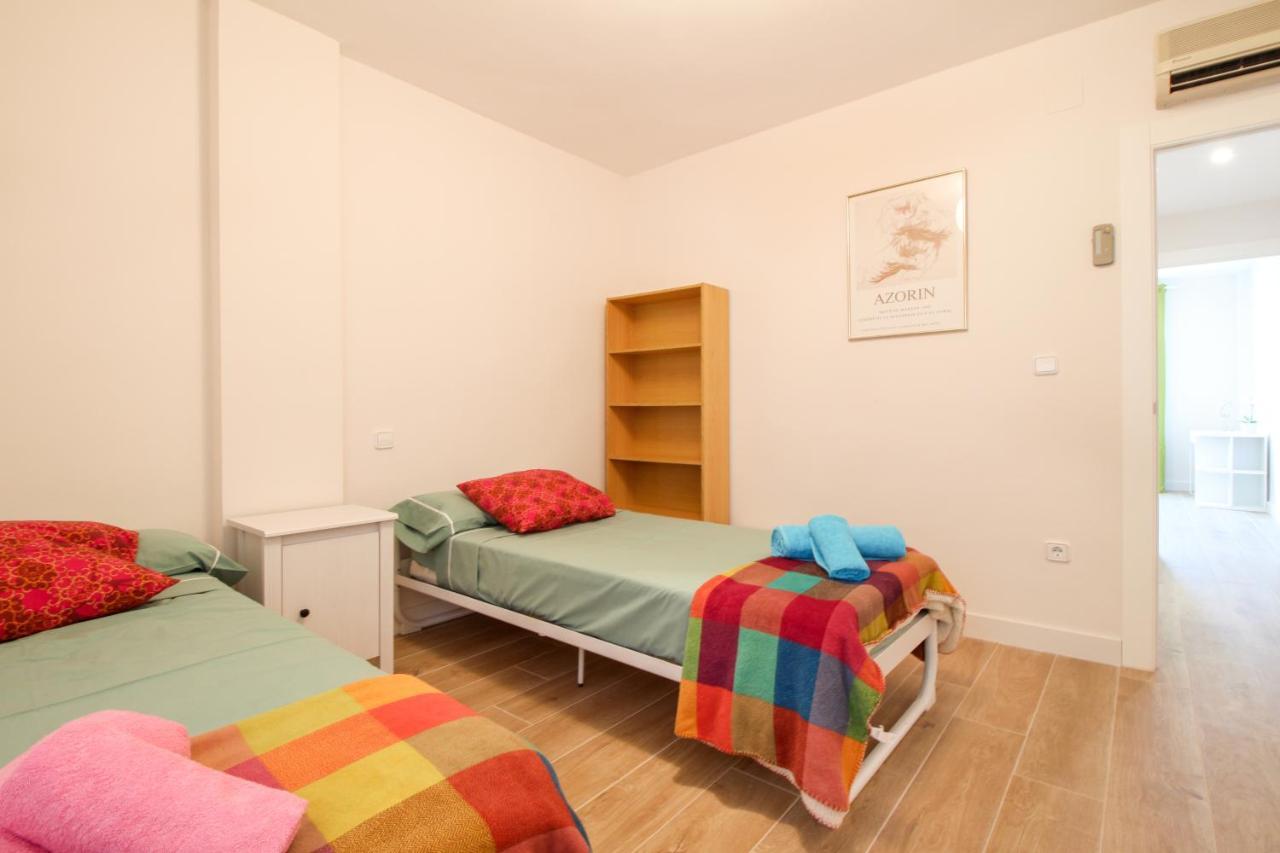Bernia Apartment Altea Exterior foto