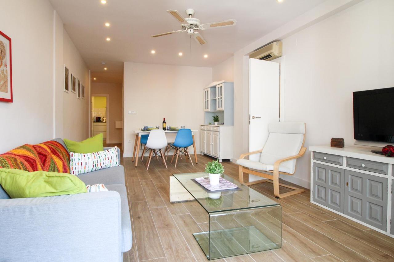 Bernia Apartment Altea Exterior foto