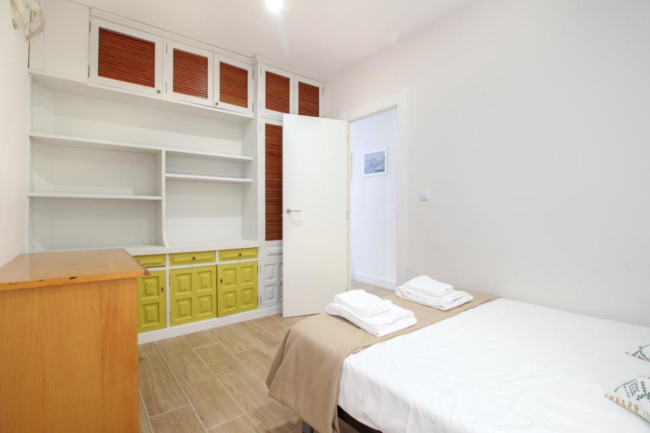Bernia Apartment Altea Exterior foto