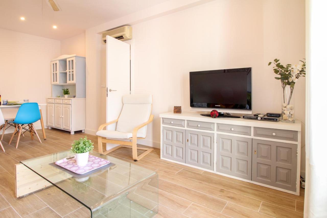 Bernia Apartment Altea Exterior foto
